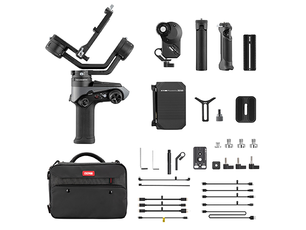 ZhiyunWEEBILL2説明写真