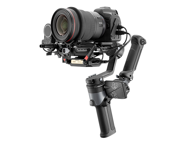 ZhiyunWEEBILL2説明写真