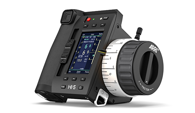 ARRIhi-5説明写真