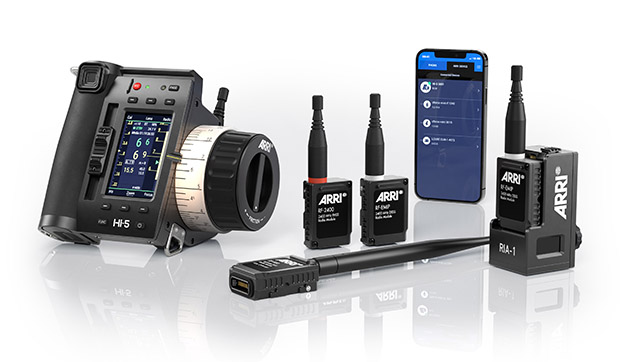 ARRIhi-5説明写真