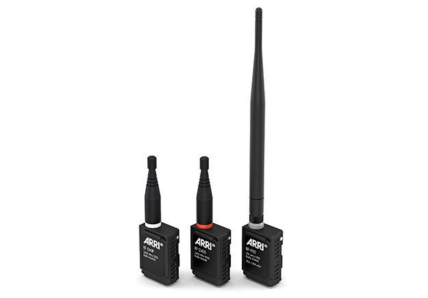 ARRIhi-5説明写真