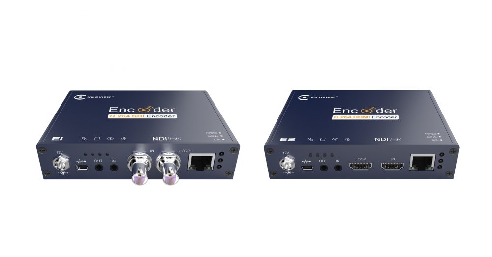 左：E1-NDI、右：E2-NDI