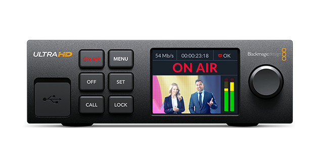 WebPresenter4K説明写真