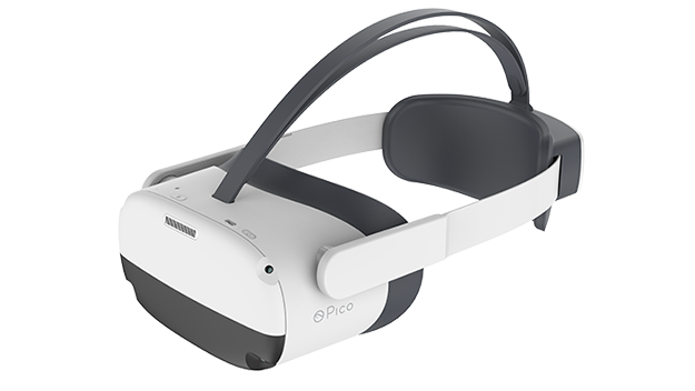 Vol.13 一体型6DoF VRヘッドセット「Pico Neo 3 Pro」体験
