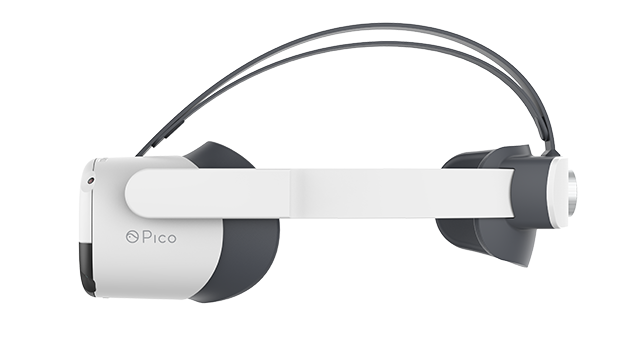 【新品未開封】Pico(ピコ) Pico neo3 VRヘッドセット Pico Neo 3 Shared Version VR Headset 256GB 4K Resolution
