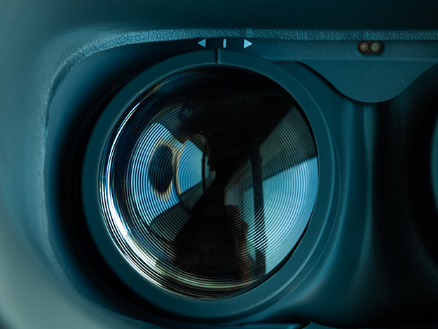 染瀬直人のVRカメラ最前線VOL13説明画像