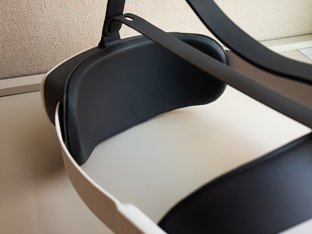 染瀬直人のVRカメラ最前線VOL13説明画像