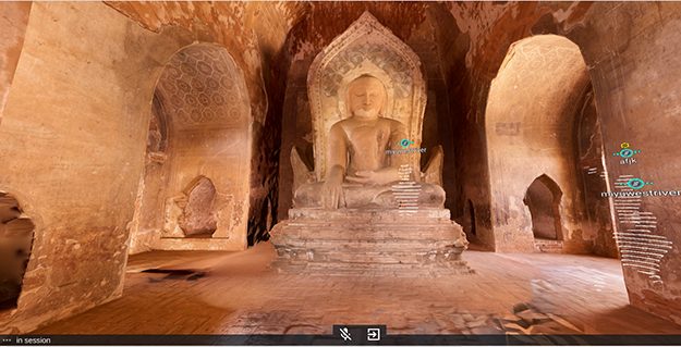 染瀬直人のVRカメラ最前線VOL13説明画像