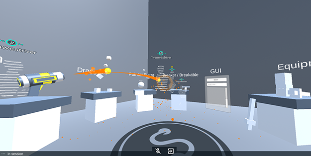 染瀬直人のVRカメラ最前線VOL13説明画像