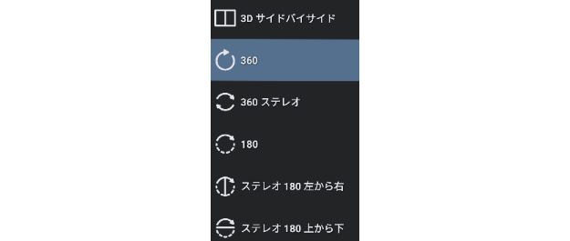 染瀬直人のVRカメラ最前線VOL13説明画像