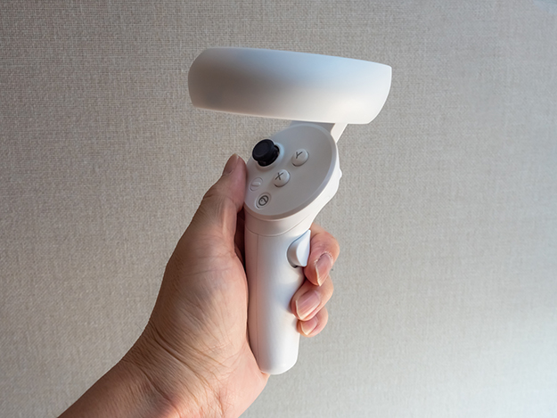 染瀬直人のVRカメラ最前線VOL13説明画像