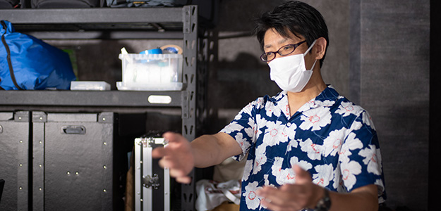 GHWORLDVOL11説明写真