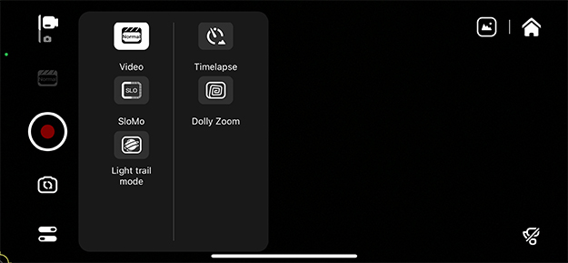 JOBY Smart Stabilizer