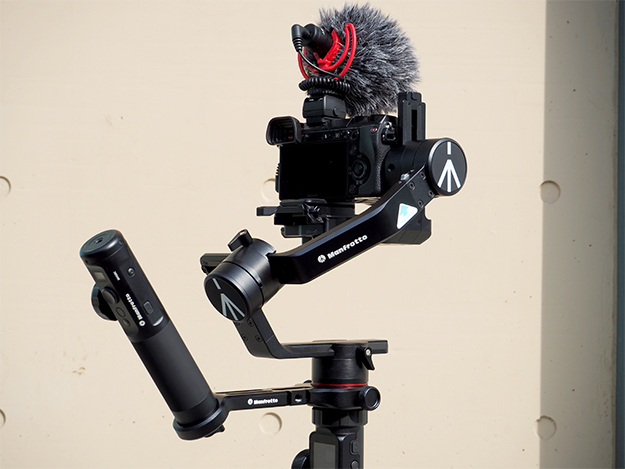 manfrotto
