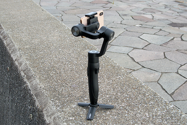 JOBY Smart Stabilizer
