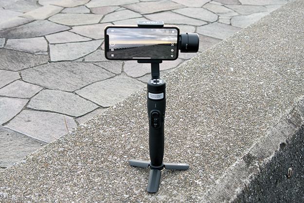 JOBY Smart Stabilizer