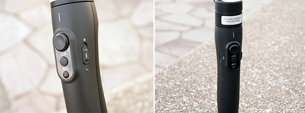 JOBY Smart Stabilizer