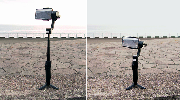 JOBY Smart Stabilizer