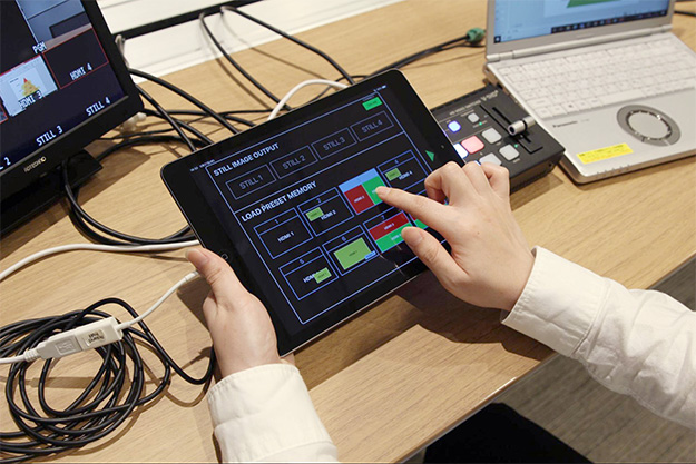 はじめてのライブ配信101