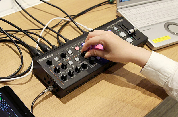 はじめてのライブ配信101