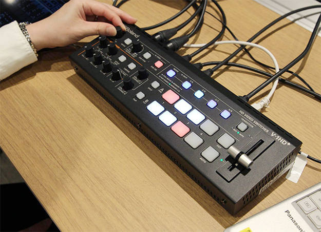 はじめてのライブ配信101