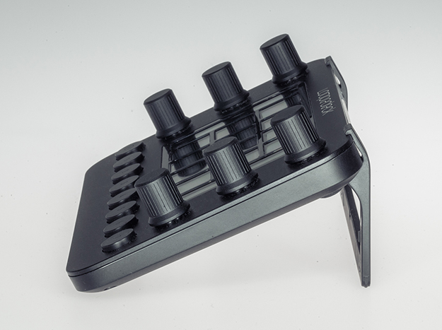 Loupedeck Live説明写真