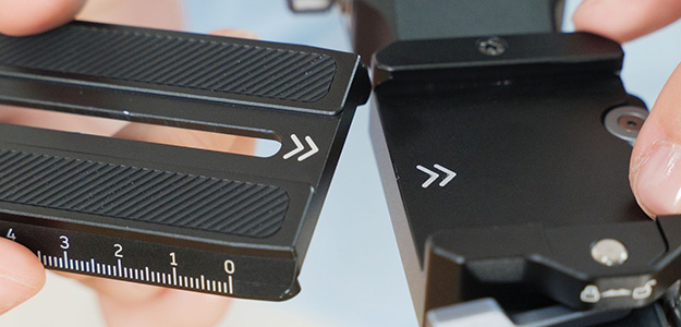 ZHIYUN「WEEBILL 2」説明写真