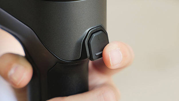 ZHIYUN「WEEBILL 2」説明写真