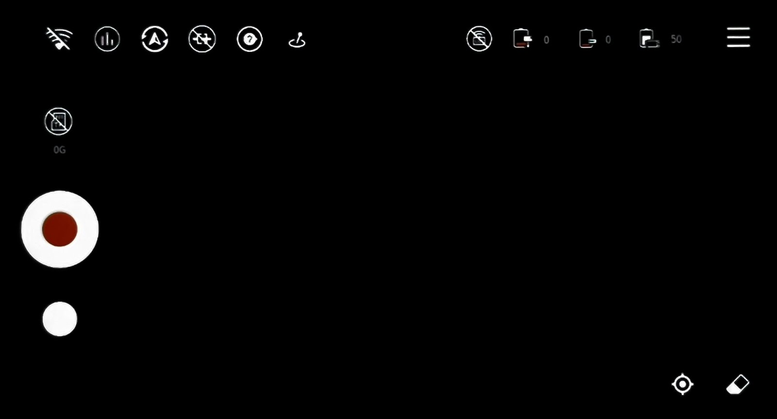 ZHIYUN「WEEBILL 2」説明写真