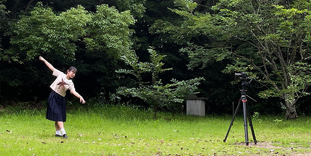 ZHIYUN「WEEBILL 2」説明写真