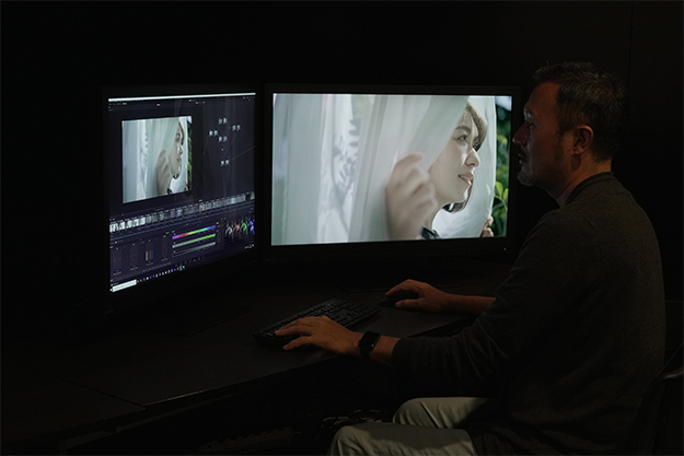 シャープ　8M-B32C1 [32インチ] Datasheet for Sharp 8M-B32C1 - Sharp NEC Display