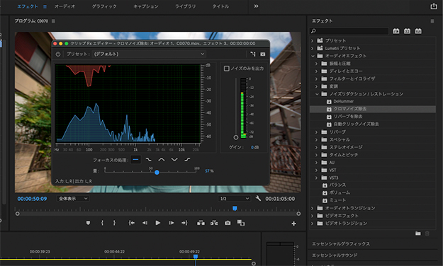 Premiere Pro