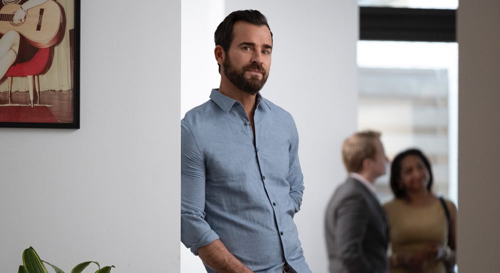 Blackmagic Design製品事例：映画「False Positive」のVFX素材・プレート撮影の場合