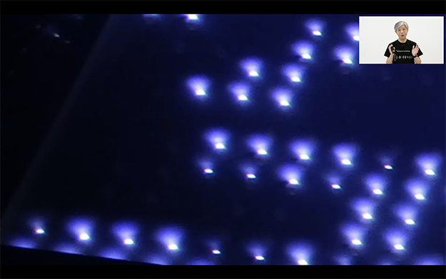 シグマオンライン発表会説明画像