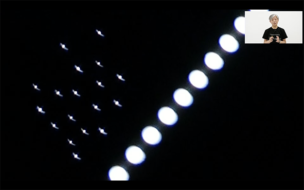 シグマオンライン発表会説明画像