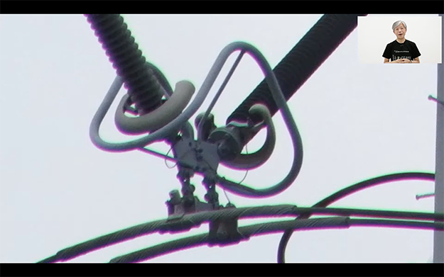 シグマオンライン発表会説明画像