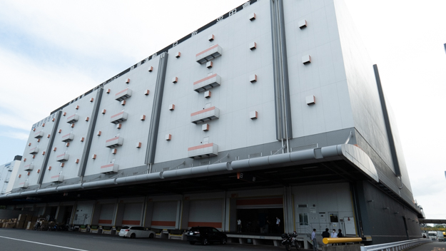 Ray Open TECH 2021説明写真