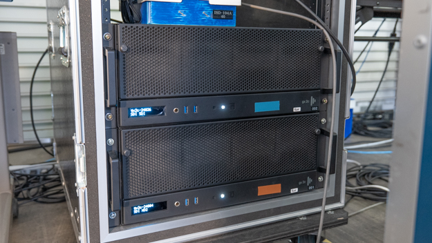 Ray Open TECH 2021説明写真