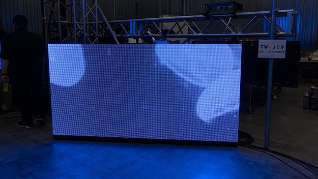 Ray Open TECH 2021説明写真