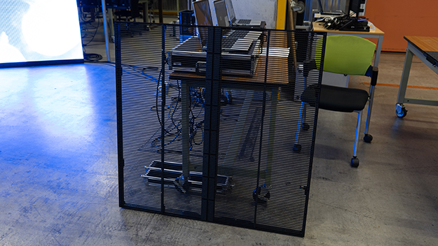 Ray Open TECH 2021説明写真