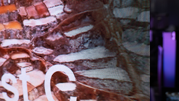 Ray Open TECH 2021説明写真