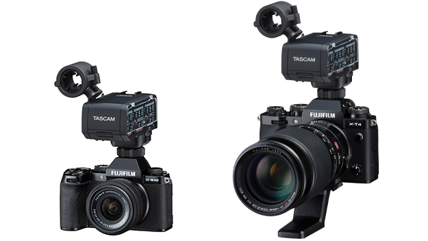 CA-XLR2d説明写真