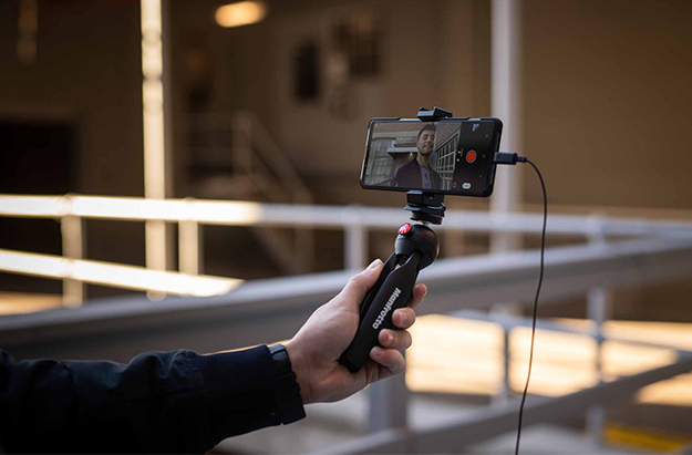 XS LAV USB-C Mobile Kit