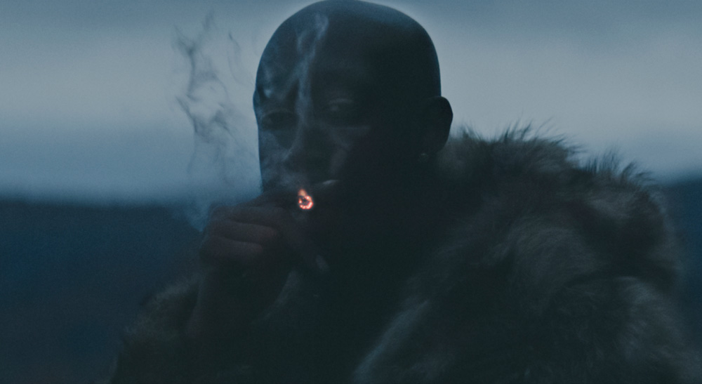 Blackmagic Design製品事例：2021年夏公開映画作品の場合