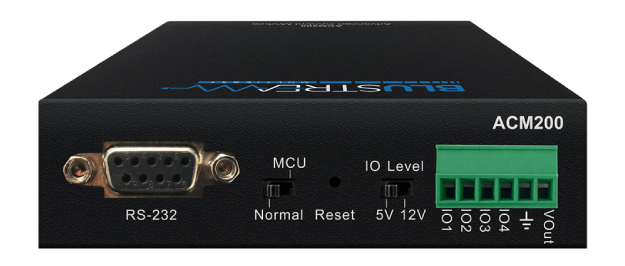 エーディテクノ、Blustream社のAV over IPマルチキャスト製品を発売