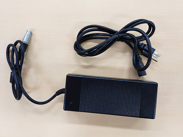 Kandao Obsidian Proレポート説明写真