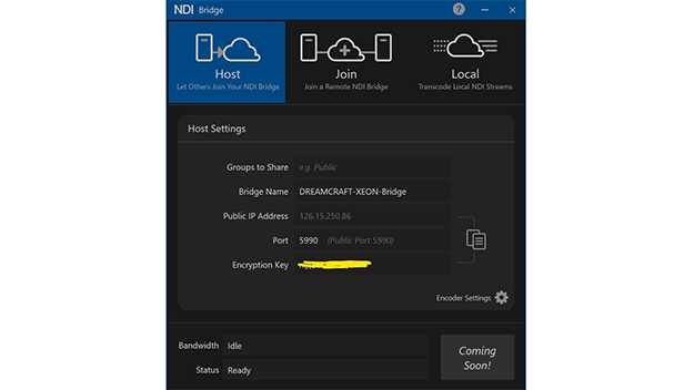 VOL02 NDI 5とは？説明画像