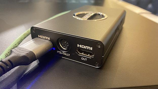 Vol.03 SDI/HDMIコンバーターでNDIを活用説明画像