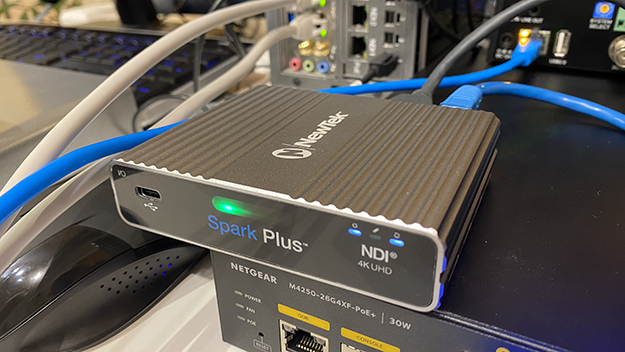 Vol.03 SDI/HDMIコンバーターでNDIを活用説明画像