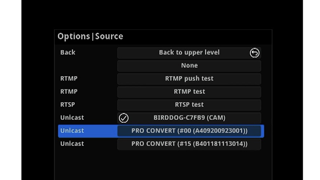 Vol.03 SDI/HDMIコンバーターでNDIを活用説明画像